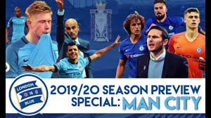It doesn't matter where you are, our football streams are available worldwide. Chelsea Vs Manchester City 2020