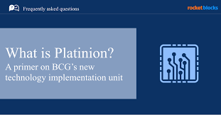 Als visiting associate (m/f/d) bei bcg platinion unterstützen sie für einen zeitraum von drei bis sechs. What Is Bcg Platinion