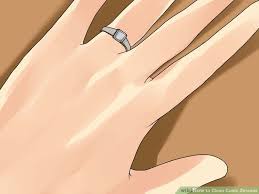 3 Ways To Clean Cubic Zirconia Cleaning Jewelry Black Hills Gold Jewelry At Home Jewelry Cleaner