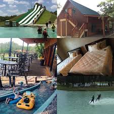 Bsr Cable Park Bsr Cable Park Vacation Places Texas Family Road Trips