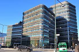Последние твиты от malmö university (@malmouniversity). Malmo University Malmo In Sweden