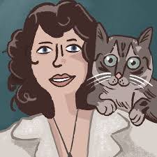 Dora Campbell's Instagram, Twitter & Facebook