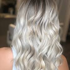 While it's getting rather popular to dye your hair a shade of red, not many people are actually born with a natural shade. Best Hair Coloring Salons Near Me January 2021 Find Nearby Hair Coloring Salons Reviews Yelp