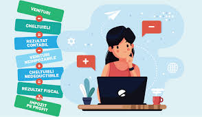 D 101 pe 2020 pentru 2019 la un ong trebuie depusa cu semnatura electronica? Smartbill Conta Calculul Impozitului Pe Profit