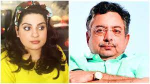Get more info like birth place, age vinod dua is a fabulous journalist and media personality who was born on march 11, 1954, in new. Metoo Mallika Dua S Father Vinod Dua Accused Of Sexual Harassment Slobbered The Face Of A Filmmaker