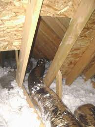 How To Add An Air Duct To A Room Hvac Duct Air Duct Hvac