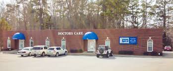 Easley Doctors Care