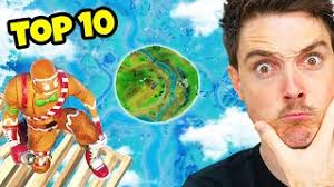 It's time to rise and grind. Top 10 Fortnite Memes Youtube