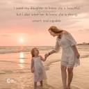 Mother and Daughter Quotes - Mighty Kids
