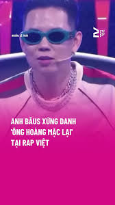 người ta có mặc đẹp, mặc xấu, mặc kệ, anh Bâus có cả mặc lại #fyp #xuhuong  #viral #rapviet #rapvietmua3 #andreerighthand #depzsao #outfit  #tikrokpromote