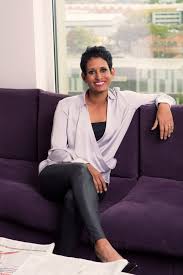 Us sisters have to stick. Bbc Breakfast Presenter S Perfect Shutdown Of Bizarre High Heels Comment Lancslive