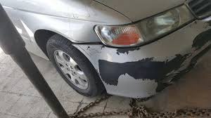 Memasang sunroof, accident repair, welding, make over, wide body, coating, membersih kusyen, polish and wax, windscreen (cermin), tuntutan insurans dan cermin serta membaiki/servis kereta dan air cond. Ketuk Kereta Hood Uqashah