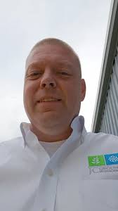 Donald Moise's Instagram, Twitter & Facebook