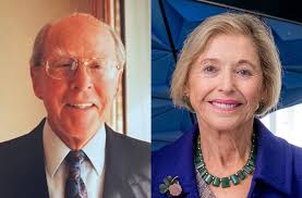 Bruce Fellowships in Environment and Canadian Freshwater Policy