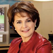 Patricia Diaz Dennis