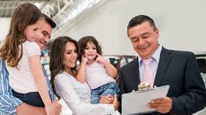 There are over 59 courtesy driver at auto dealership careers waiting for you to apply! Who S Who On The Car Dealership Sales Team Edmunds