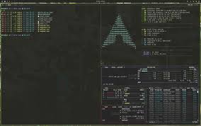 Image result for monokai theme