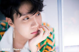 Bts Idol Music Video Shooting By Naver X Dispatch Hoseok Bts Hoseok Bts