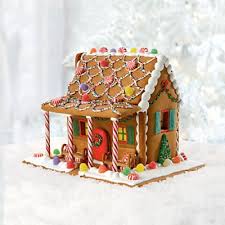 Gingerbread House Ideas Gingerbread House Gingerbread House Decorations Gingerbread House Easy Gingerbread House