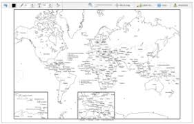 Colora Online Le Mappe Del Mondo Religione 20 Lora Di