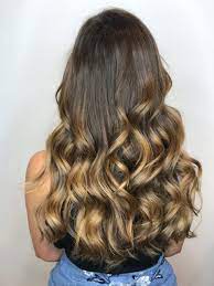 Make wavy hair your signature look and achieve sultry style, whatever the occasion. Hair Salon In Baton Rouge Cuts Color Extensions Microblading More