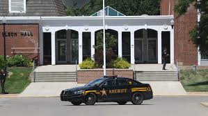 OUZ bomb threat one of dozens across Ohio
