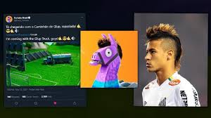 Neymar jr fortnite challenges & rewards. Every Clue That Brazilian Football Star Neymar Jr Is Coming To Fortnite One Esports One Esports