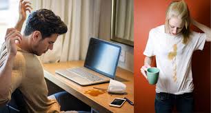 How To Remove Old Coffee Stains From Clothing