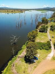 We have campsites available at molema bush camp and safari style tents available at serolo molema bush camp is situated on the banks of the limpopo river in the tuli block, about 30 km. Dream Job Alert Get Paid To Camp Queensland Times