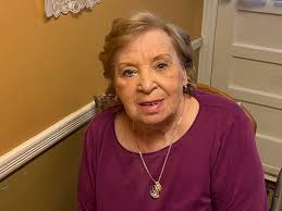 Fundraiser by Diane Petrosino : Barbara's Comfort Care and Funeral Support