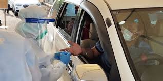 Mulai Hari Ini Rs Usu Adakan Rapid Test Gratis Bagi Warga Kota Medan Merdeka Com
