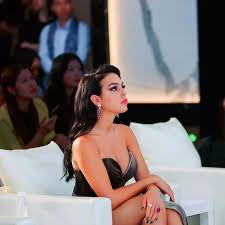 Cristiano Ronaldos girlfriend Georgina Rodríguez enjoys jet-skiing and  looks alluring in a bikini- The Etimes Photogallery Page 54