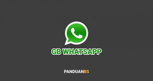 Check spelling or type a new query. Download Gb Whatsapp Pro Apk Versi Terbaru Panduanbs
