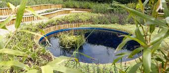 Dharitri Le Jardin De La Terre Mere Domaine De Chaumont Sur Loire