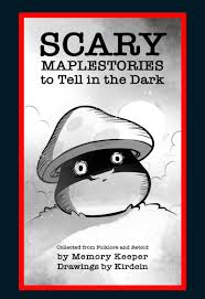 MapleStory 🍁 on X: 👻Time for some spoopy popcorn storytelling!🎃 It was  a stormy night in Maple World. Pink Bean just finished a late shift of  defeating Maplers... when suddenly... t.coactmP6TZI4 