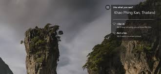 Windows 10 Lock Screen Images Location Folder In The World Under advanced settings, select show hidden files, folders and drives, then click apply and then ok. windows 10 lock screen images location