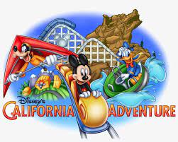Free disneyland clipart for personal and commercial use. Disney California Adventure Clipart Disneyland Clipart 1050x774 Png Download Pngkit