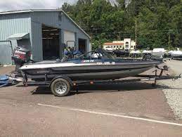 1991 Stratos 274 Fish N Ski Bloomsburg Pennsylvania Boats Com Used Boats Power Boats Used Boat For Sale