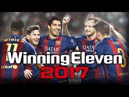 Winning eleven 2018 apk mod. Winning Eleven 2012 Mod We 2016 2017 Full Apk Data For Android Devices Jackobian Forums