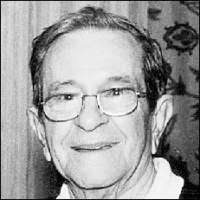 Anthony DeStefano Obituary (2011)