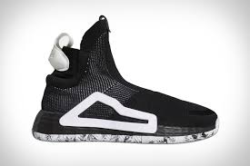 Black And White Adidas Basketball Shoes Adidas N3xt L3v3l Laceless Basketball Shoes Uncrate Black Basketball Shoes Basketball Shoes Adidas Basketball Shoes