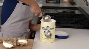 Tillamook Chocolate Ice Cream | Foodservicedirect