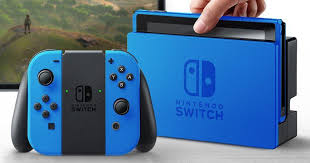 Nintendo Switch In Color Look At The Possibilities Nintendo Nintendo Switch Accessories Nintendo Switch