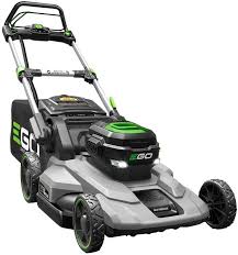 It also has a limited easy to navigate. Amazon Com Ego 21 56 Volt Lithium Ion Cordless Self Propelled Lawn Mower Battery And Charger Not Included Garden Outdoor