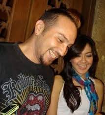 Richa Novisha Mantap Dinikahi Gary Iskak