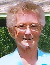 Obituary information for Mary Lou Pfuhl