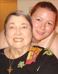 Nancy Harrell Obituary (2012)