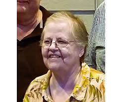 Eleanor Edvalson Mowrey Obituary (2024)