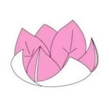 Comment faire une fleur en papier ? Fleur En Origami Tutoriel Gratuit Tuto Origami Fr