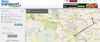 Maps Mania: July 2012